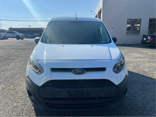 2017 Ford Transit Connect XL