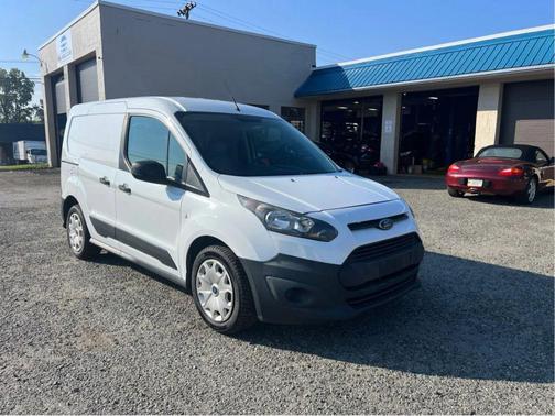 2017 Ford Transit Connect XL