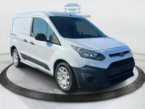 2017 Ford Transit Connect XL