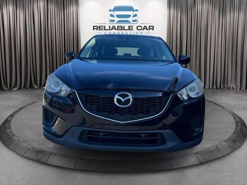 2014 Mazda CX-5 Sport