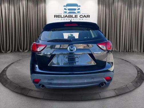 2014 Mazda CX-5 Sport