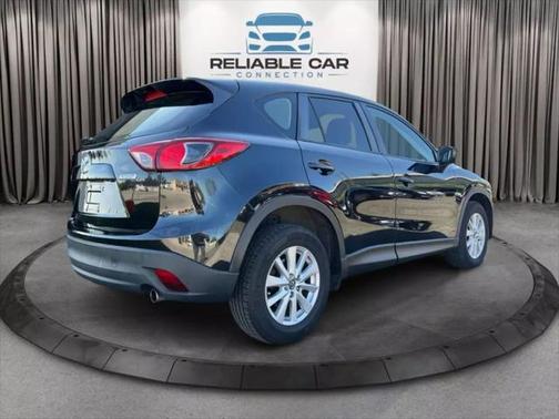 2014 Mazda CX-5 Sport