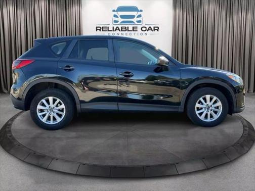 2014 Mazda CX-5 Sport