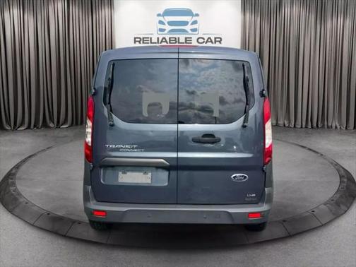 2014 Ford Transit Connect XL