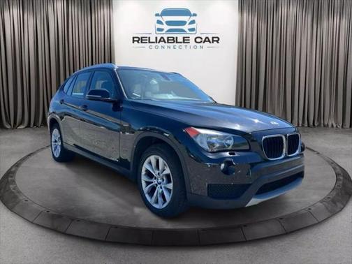 2014 BMW X1 xDrive 28i