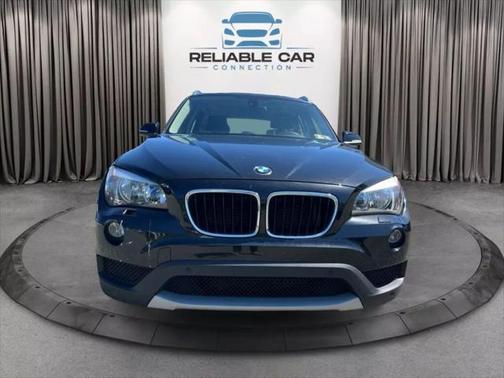 2014 BMW X1 xDrive 28i