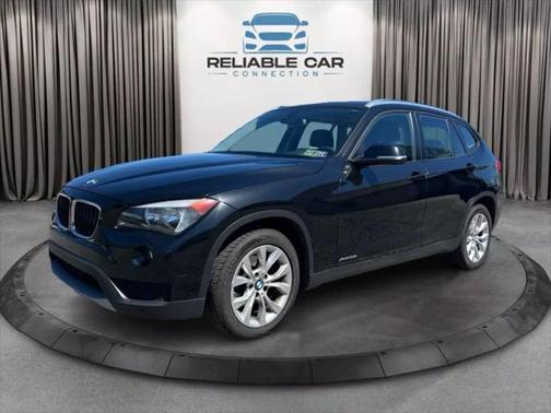 2014 BMW X1 xDrive 28i