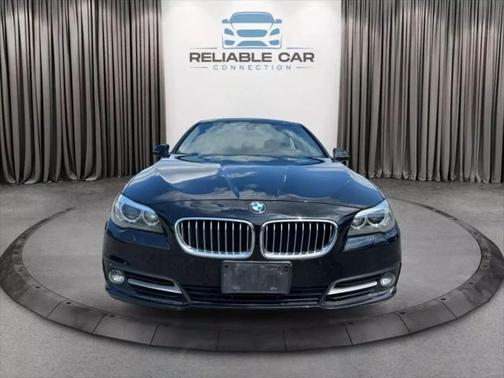 2015 BMW 535 xDrive