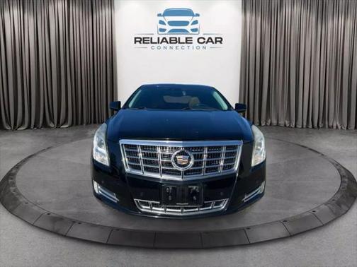 2013 Cadillac XTS Premium