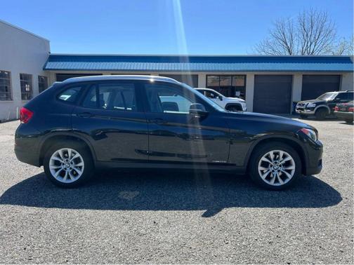 2014 BMW X1 xDrive 28i