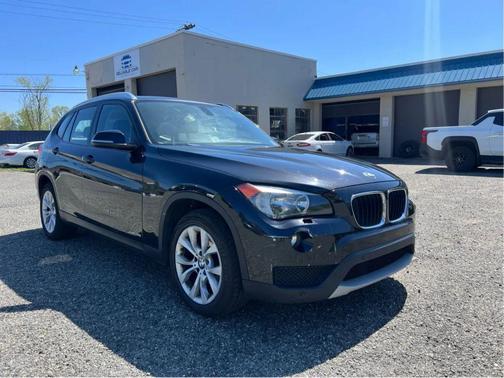 2014 BMW X1 xDrive 28i