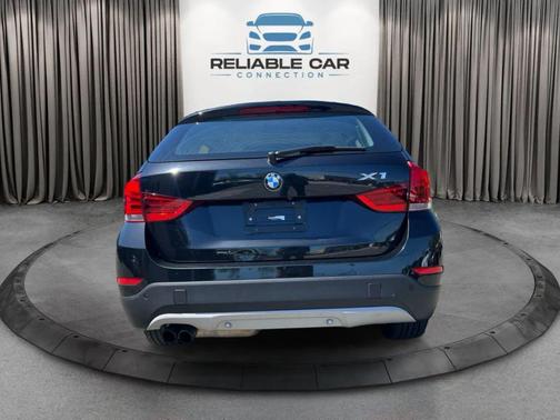 2014 BMW X1 xDrive 28i
