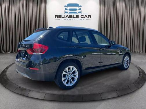 2014 BMW X1 xDrive 28i