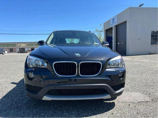 2014 BMW X1 xDrive 28i