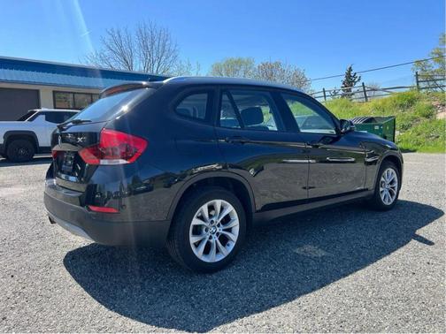2014 BMW X1 xDrive 28i