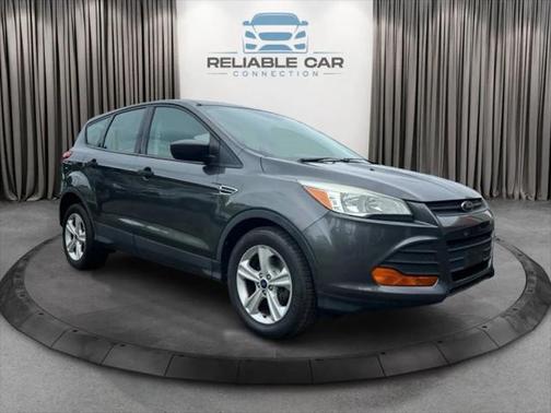 2016 Ford Escape S
