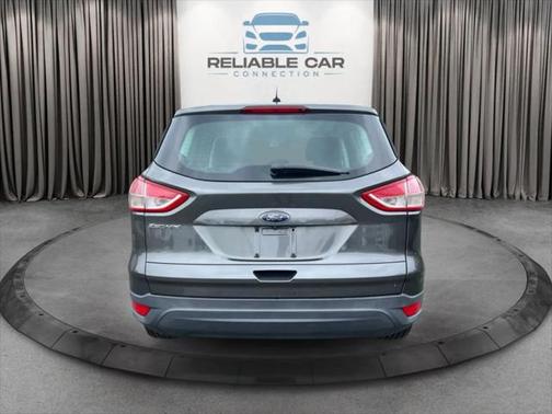 2016 Ford Escape S