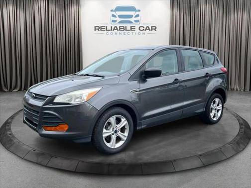 2016 Ford Escape S