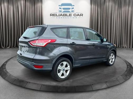 2016 Ford Escape S