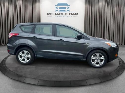 2016 Ford Escape S