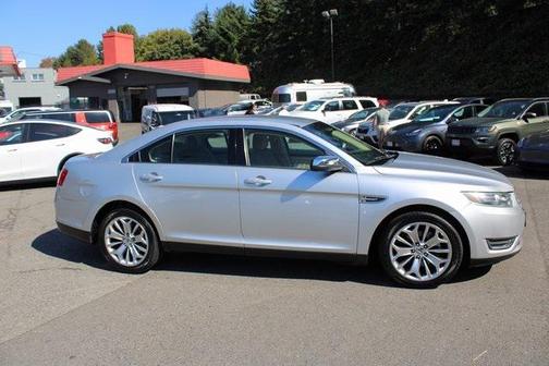 2014 Ford Taurus Limited