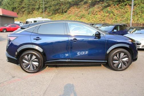 2023 Nissan ARIYA EVOLVE+