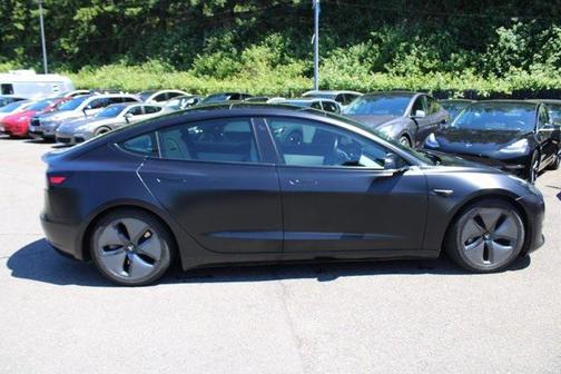2018 Tesla Model 3 Performance