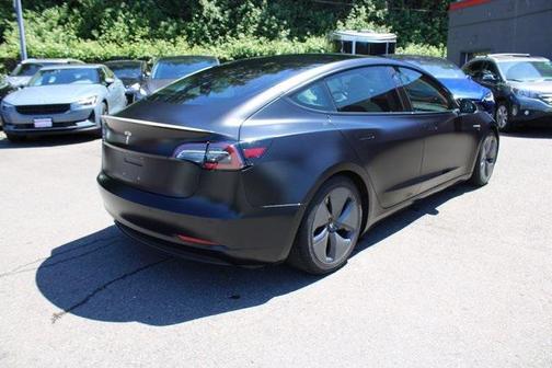 2018 Tesla Model 3 Performance