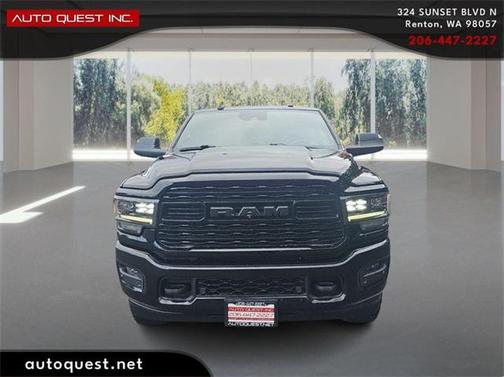 2007 Mercedes-Benz S-Class S 550