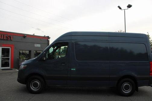 2019 Mercedes-Benz Sprinter 2500 High Roof