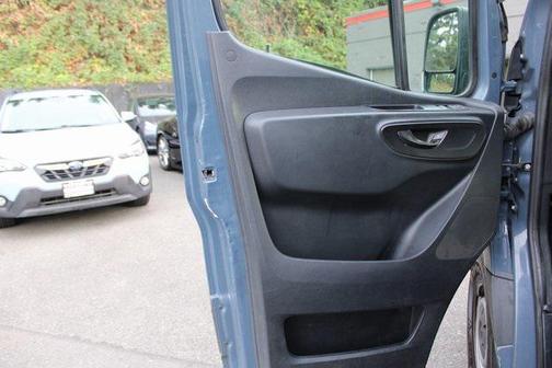 2019 Mercedes-Benz Sprinter 2500 High Roof