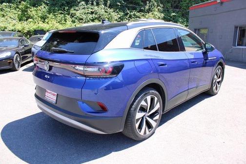 2021 Volkswagen ID.4 Pro S