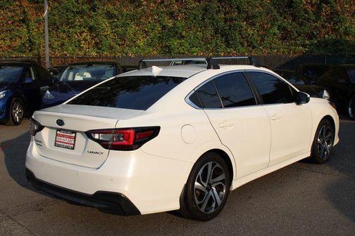 2021 Subaru Legacy Limited