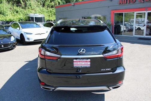 2021 Lexus RX 350 Base