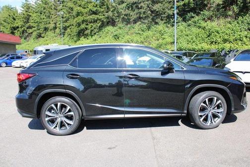 2021 Lexus RX 350 Base