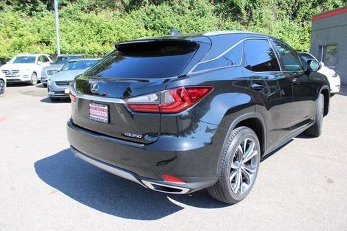 2021 Lexus RX 350 Base