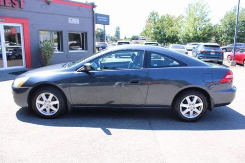 2005 Honda Accord EX-L