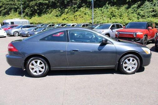 2005 Honda Accord EX-L