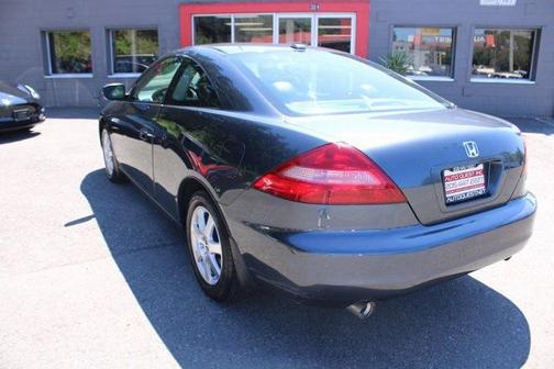2005 Honda Accord EX-L