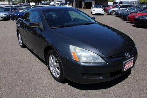 2005 Honda Accord EX-L