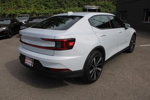 2022 Polestar 2 Long Range Dual Motor