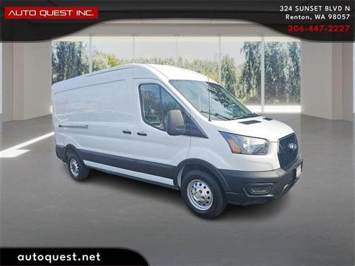 2023 Ford Transit-250 Base