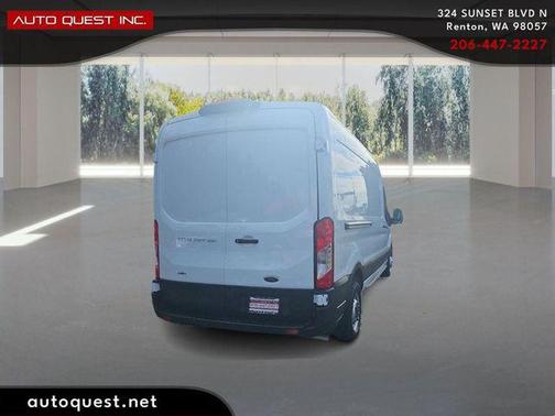 2023 Ford Transit-250 Base
