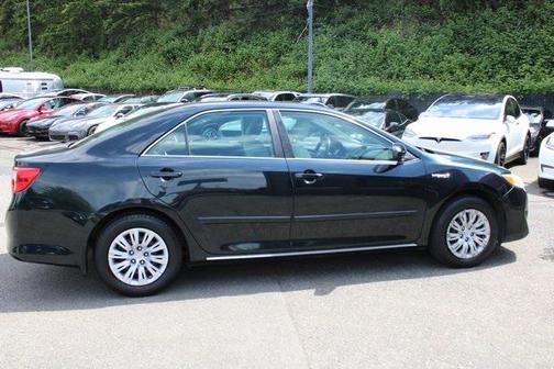 2014 Toyota Camry Hybrid LE
