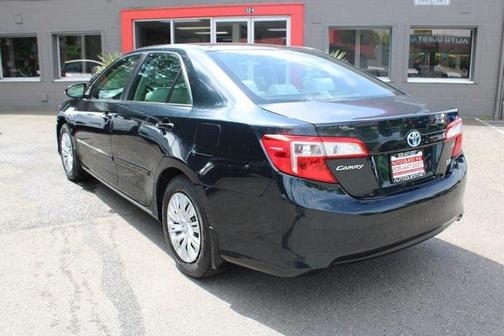 2014 Toyota Camry Hybrid LE