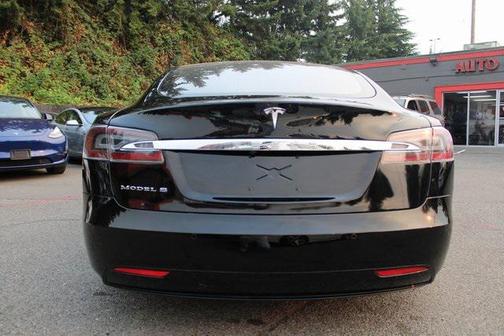 2017 Tesla Model S 75