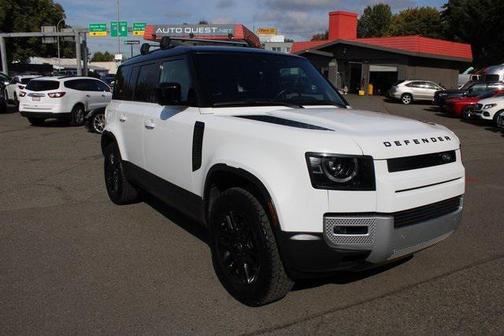 2024 Land Rover Defender 110 P300