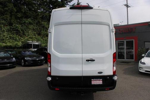 2020 Ford Transit-350 Base