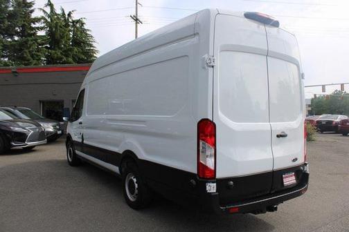 2020 Ford Transit-350 Base