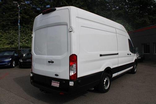 2020 Ford Transit-350 Base